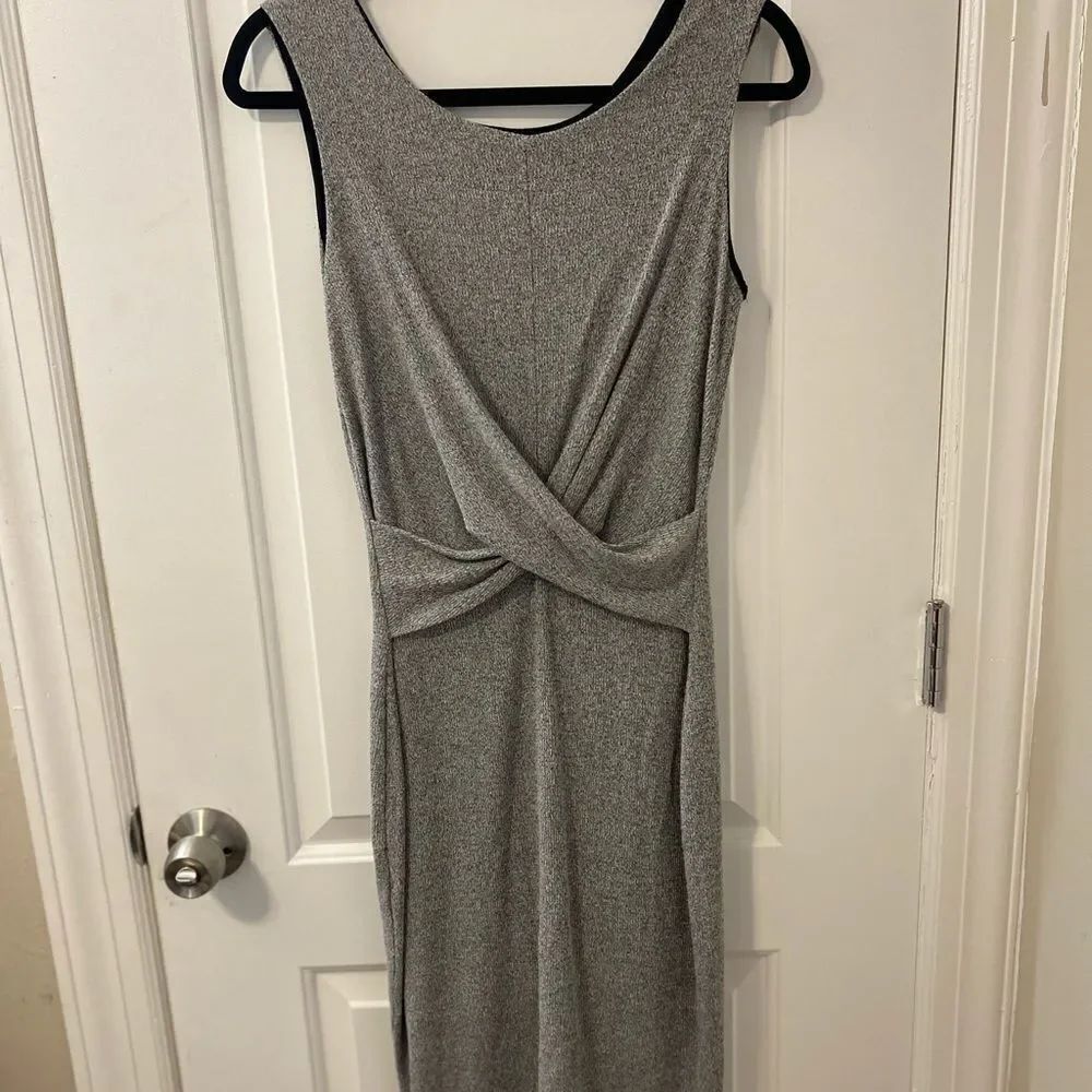 Hatley Gray dress